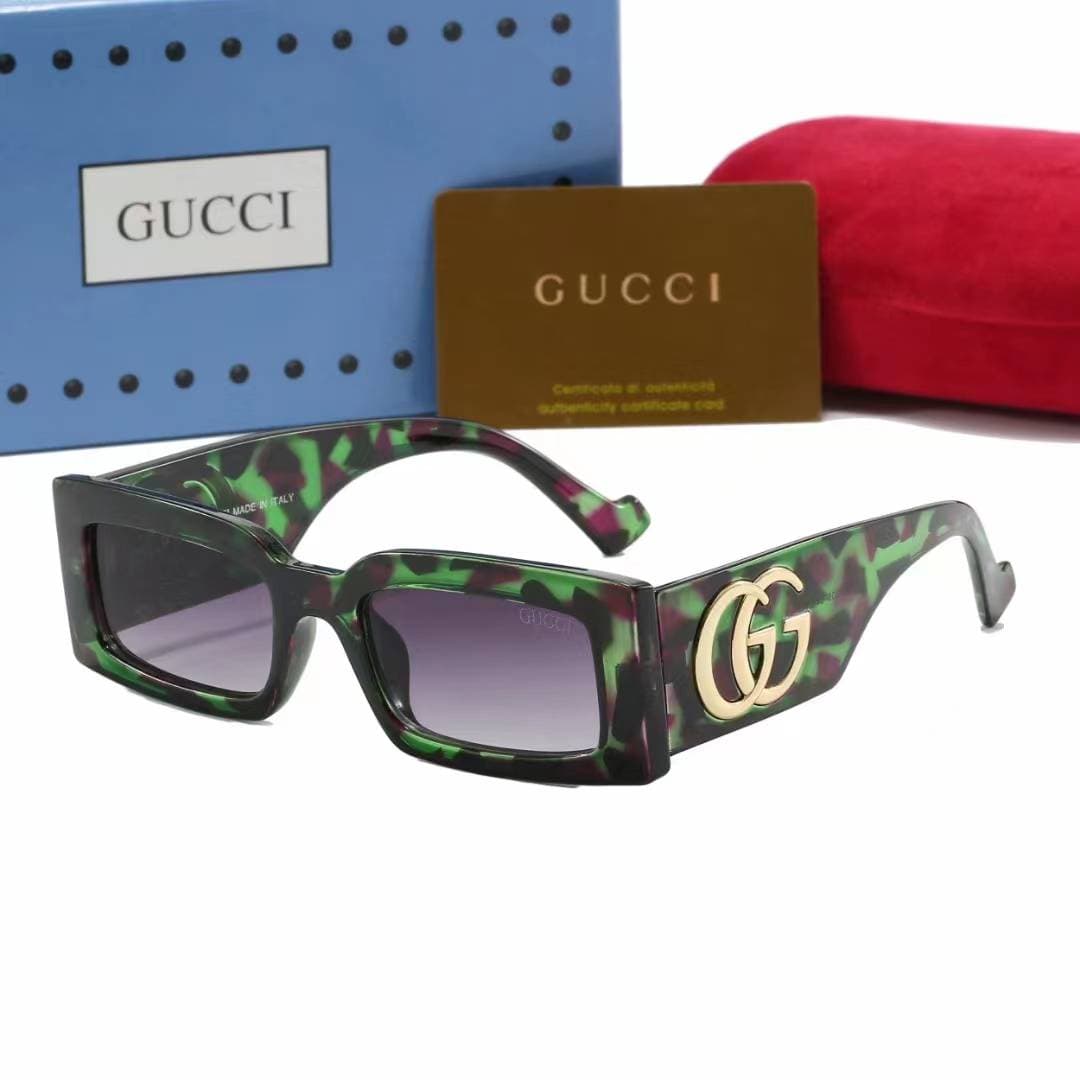 Lunettes de soleil de protection classiques, tendance et indéformables
