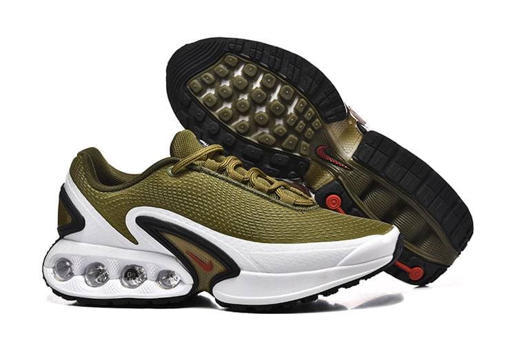 Chaussures de course Air Max Dns de qualité supérieure pour des performances améliorées et un look élégant
