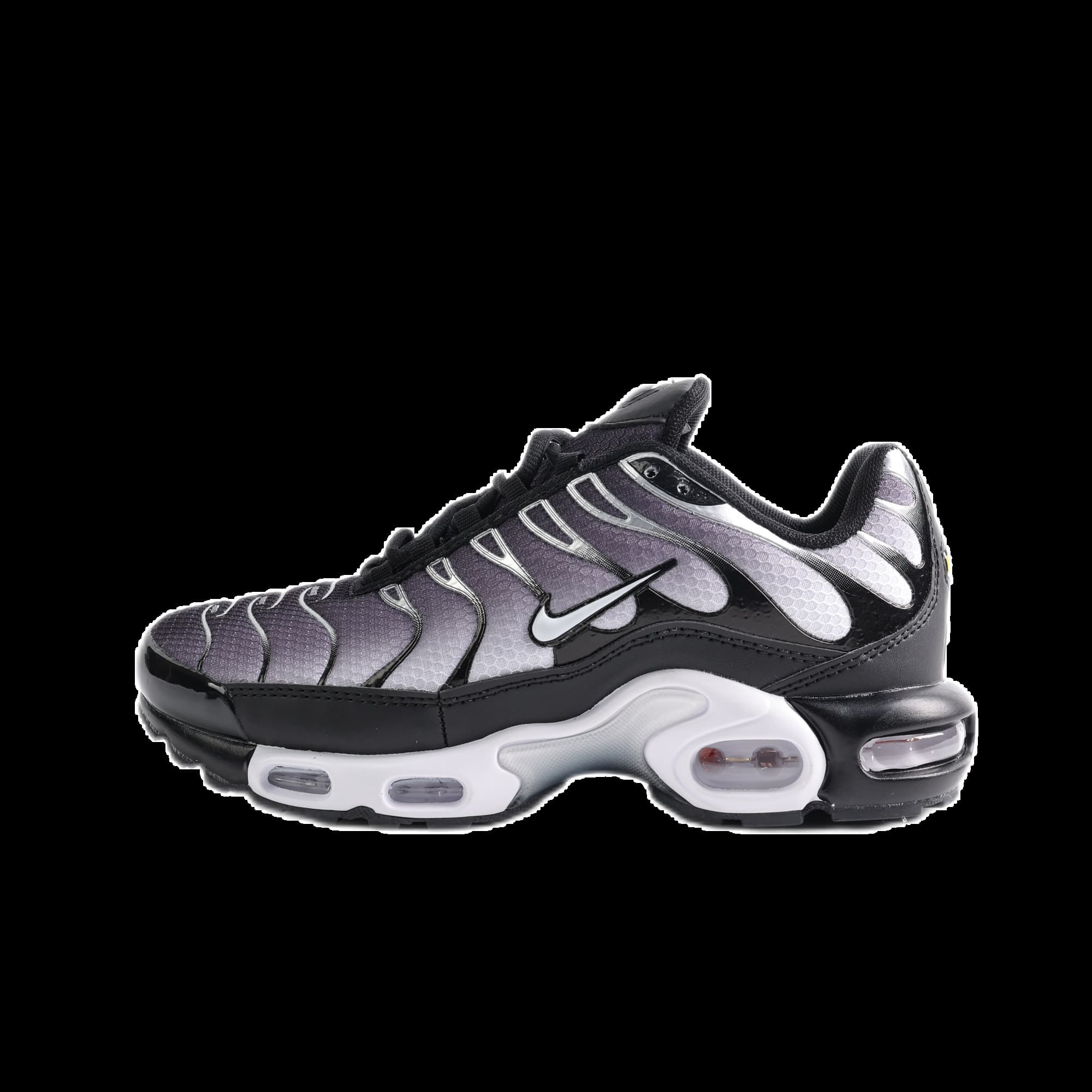 Chaussures décontractées à la mode pour hommes, baskets à coussin d'air, chaussures de course de sport en maille respirante