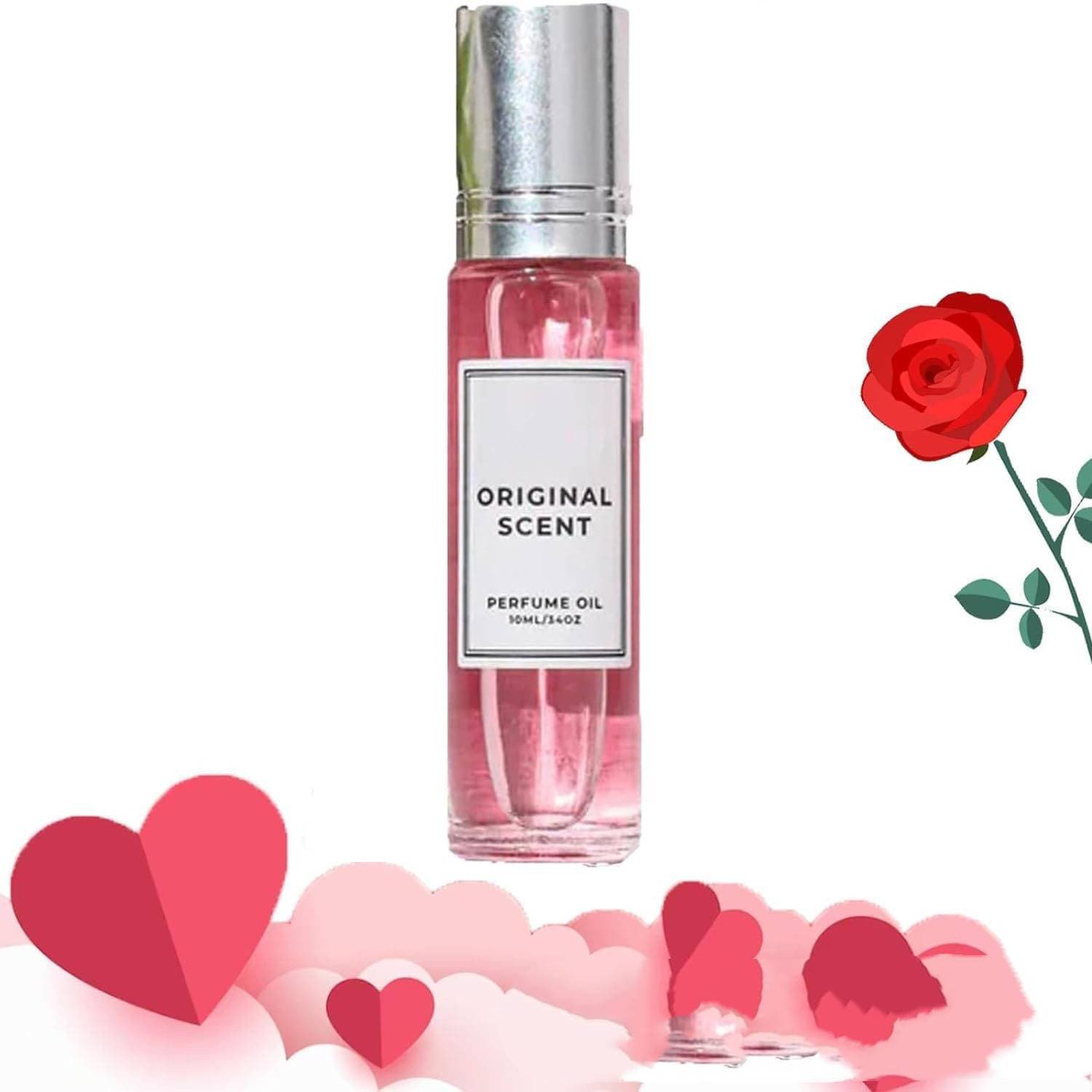Venom pheromone perfume for women;Rebel pheromone cologne for men; 10ml each