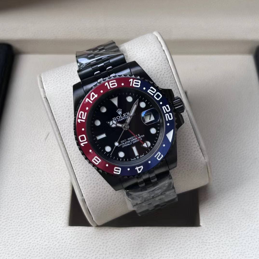 Montres de créateur unisexes tendance et décontractées 7