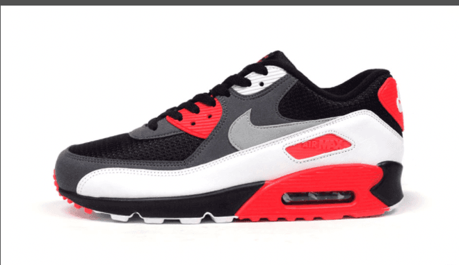 2023 Sports 90 Air Cushioned Grandes chaussures de course pour hommes 40-46