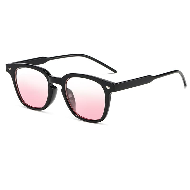 Fashionable And Stylish, Lightweight And Portable, Anti Blue Light, Anti Ultraviolet, Sun Protection, High Definition And Comfortable Sunglasses