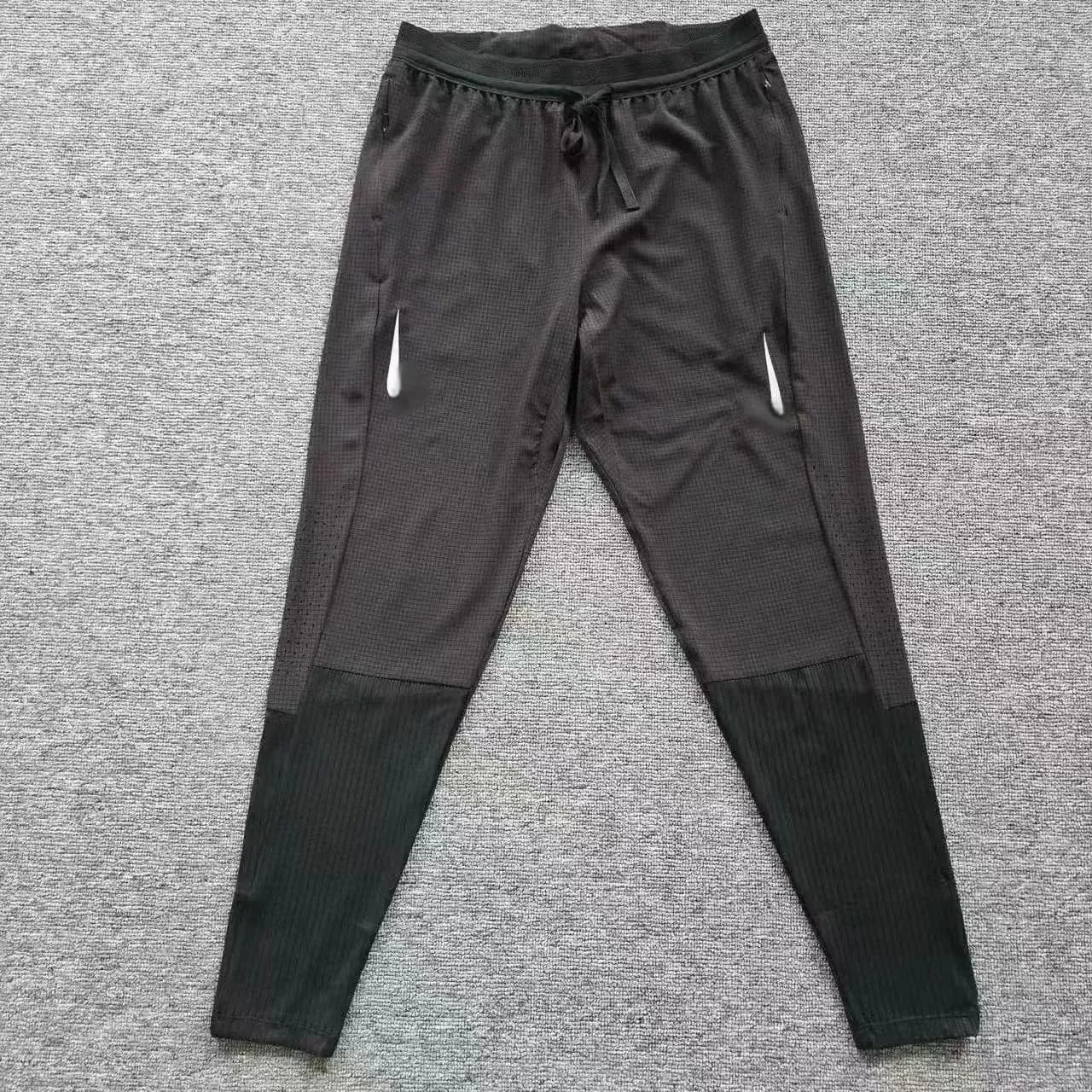 Pantalon de trail running Niki Phenom Elite, pantalon de survêtement stretch sport Niki Running pour homme, collant élastique sportswear