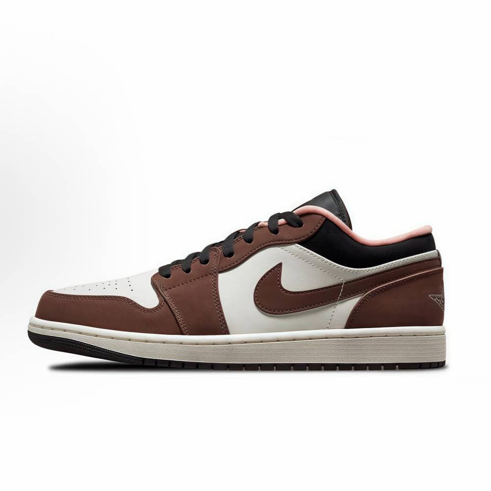 Nike Air Jordan 1 Low Medium Olive OG Canary Travis Scott Sports Retro Basketball Chaussures Baskets athlétiques Baskets Black Toe Shadow