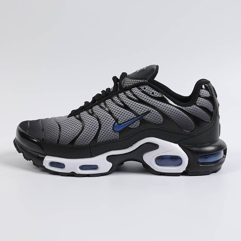 Chaussures décontractées à la mode pour hommes, baskets à coussin d'air, chaussures de course de sport en maille respirante