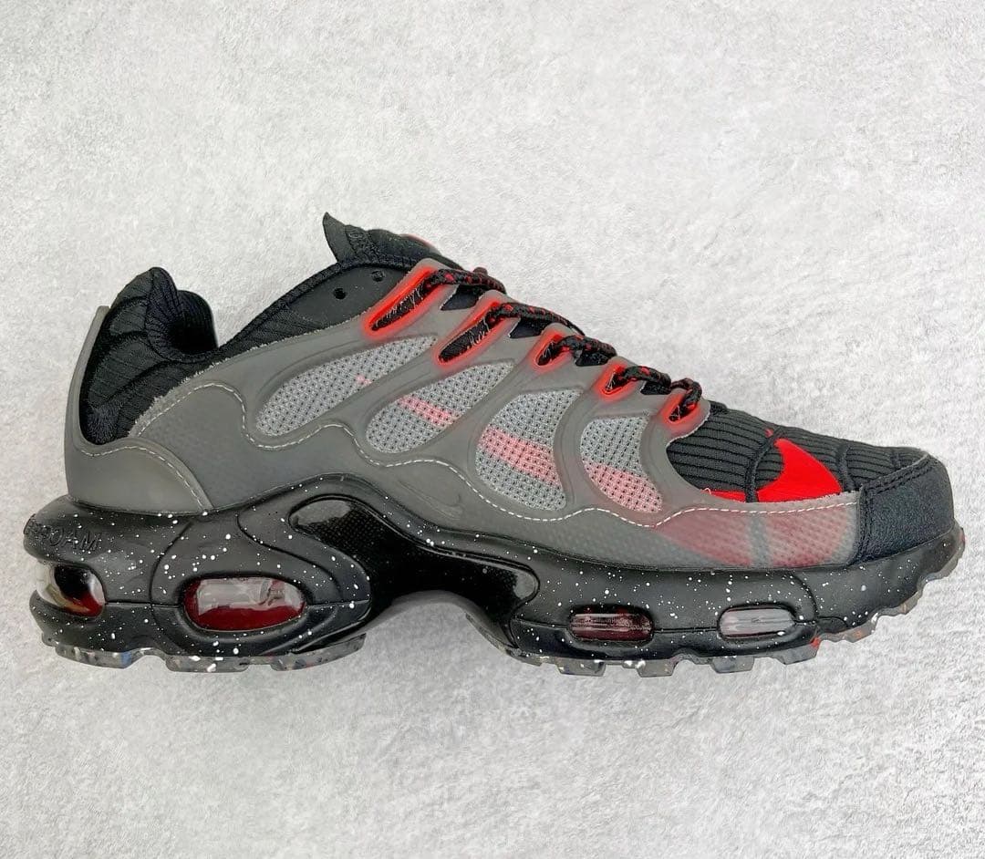 Chaussures de course décontractées pour hommes et femmes Terrascape Sports, chaussures à coussin d'air