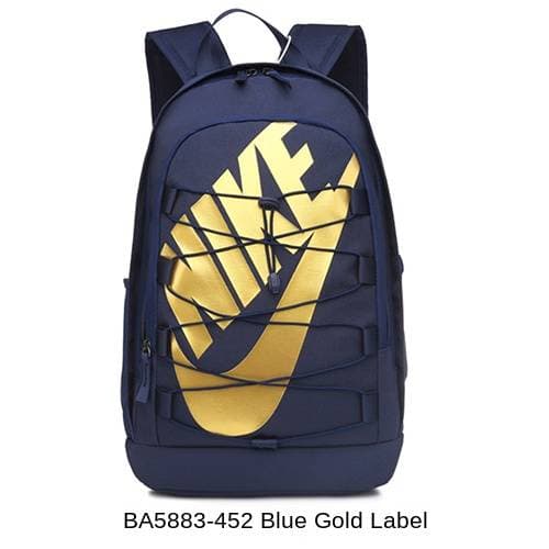 Sac à dos NikeHAYWARD 2.0 avec bretelles réglables, confortable et résistant BA5883