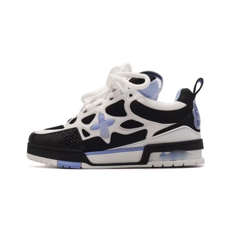 Chaussures Putian Fat Ding hautes, style âne, semelle épaisse rehaussante, pour couples