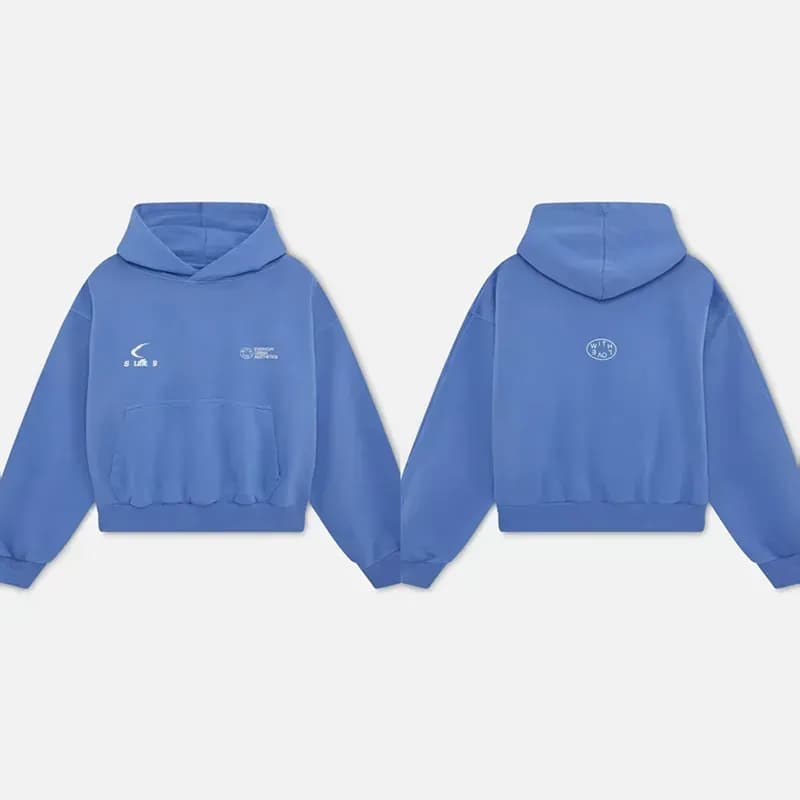 Sweat à capuche Scuffer pour femme, style décontracté, oversize, grunge, Haruku, style Y2K Active
