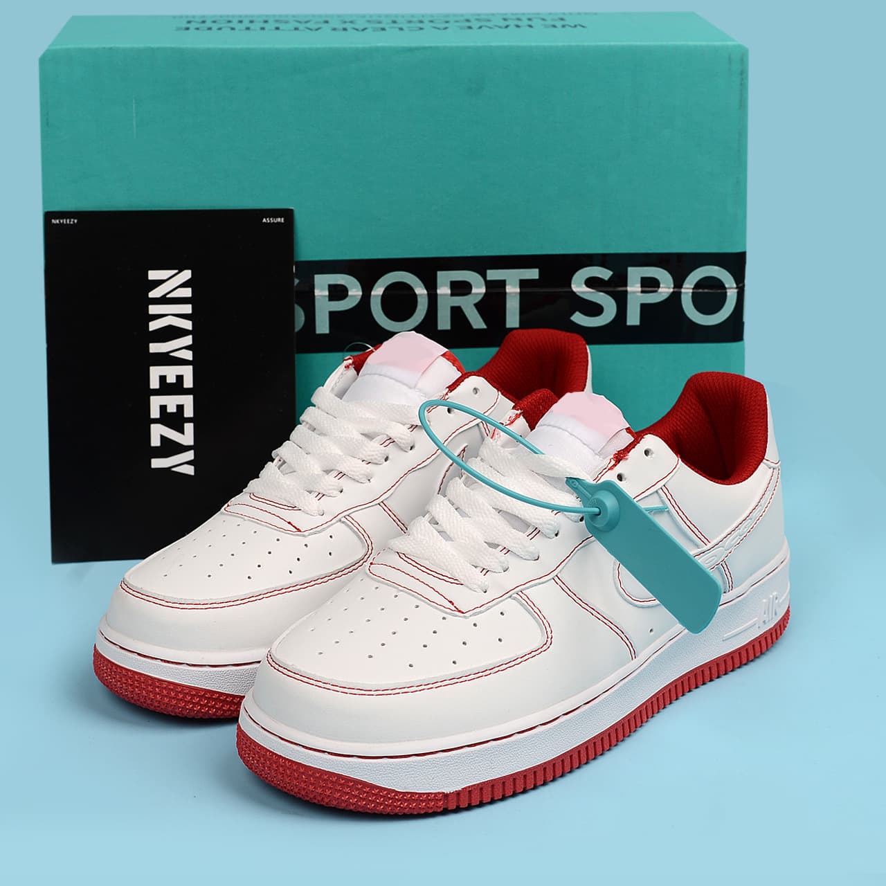 Nouvelles chaussures basses classiques Air New No.1 pour femmes et hommes, chaussures blanches surélevées et durables