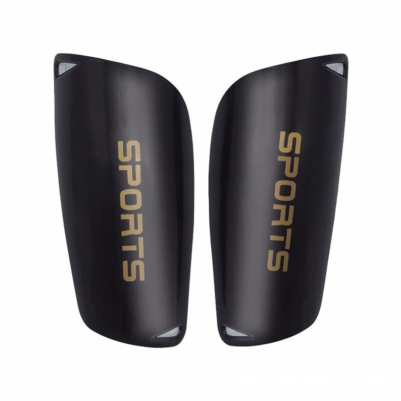 Football shin guards adult insert type thickened calf guards sports knee pads training socks guards wholesale