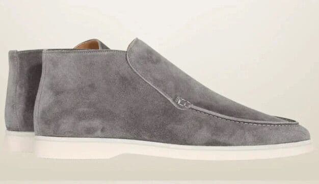 Qualité imbattable Qualité imbattable Nouvelles chaussures plates décontractées pour hommes, pointures 40 à 48 (grandes) - Collection 2026