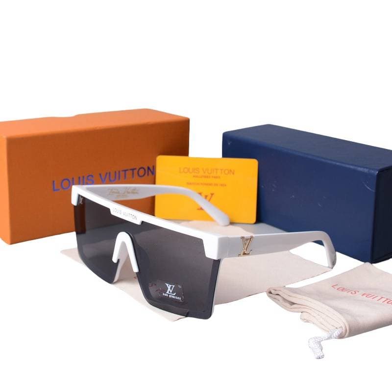 Lunettes de soleil rétro classiques à la mode, unisexes, pour l'équitation en plein air, la randonnée, la pêche, la conduite, le Camping, les f