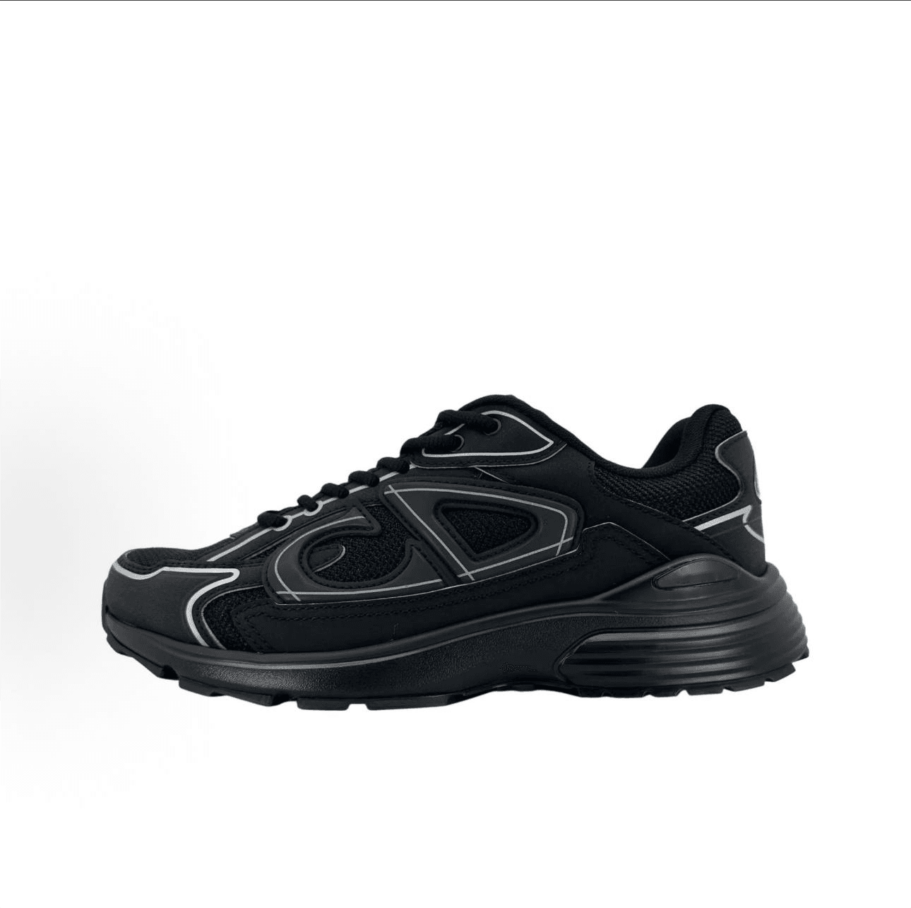 Chaussures de sport tendance CD B30, baskets unisexes fines et décontractées