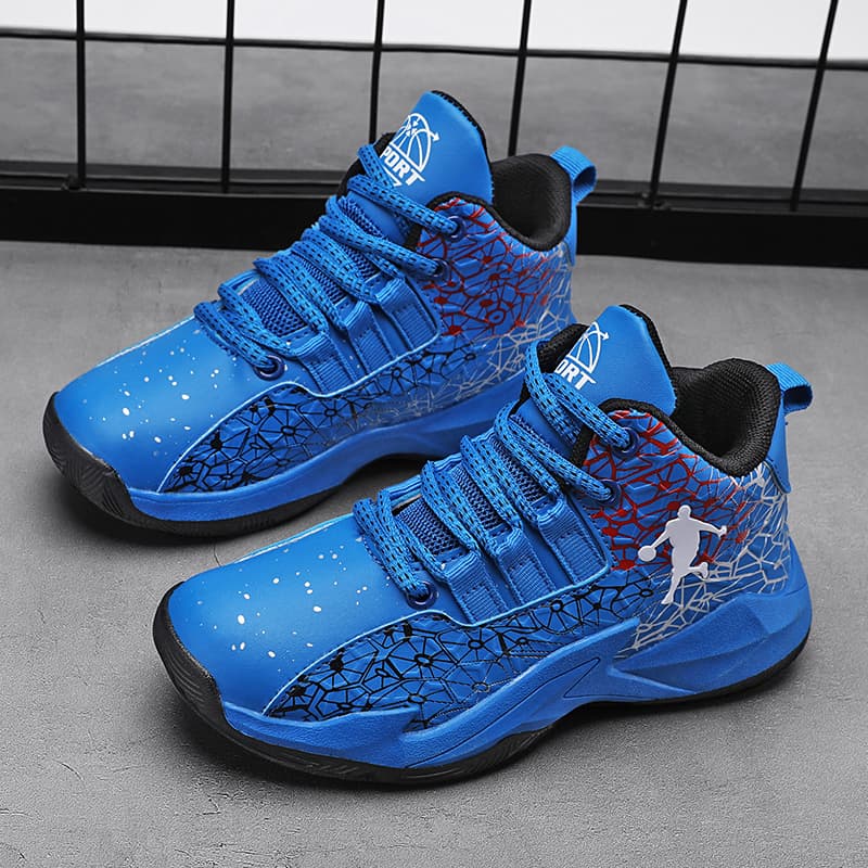 cushioning Rebound Running Shoes Men's Non-slip, Wear-resistant, Breathable And Comfortable Sports Shoes Men's Shoes