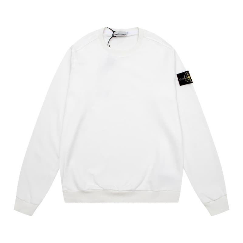 Sweat-shirt décontracté classique pour homme, col rond confortable, collection 2026