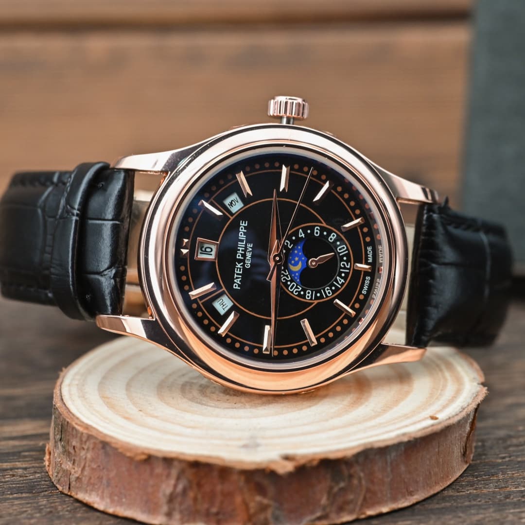 Nouvelle montre de mode haut de gamme pour homme, sélection business casual