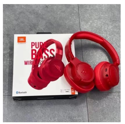 Casque sans fil Bluetooth jbI tune 700bt t700BT E700bt pour iPhone Android iOS