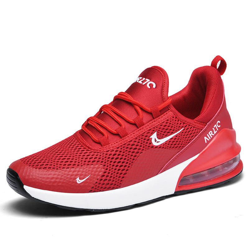 Chaussures de course pour hommes et femmes, chaussures de marche tendance