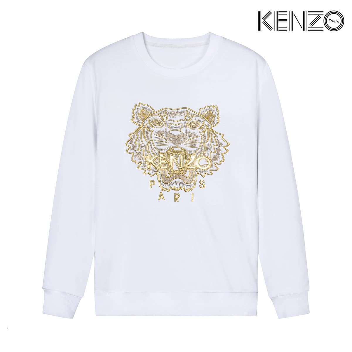 Sweat à capuche noir à col rond pour homme, imprimé tigre, coupe ample et confortable, idéal pour le printemps et l'automne.