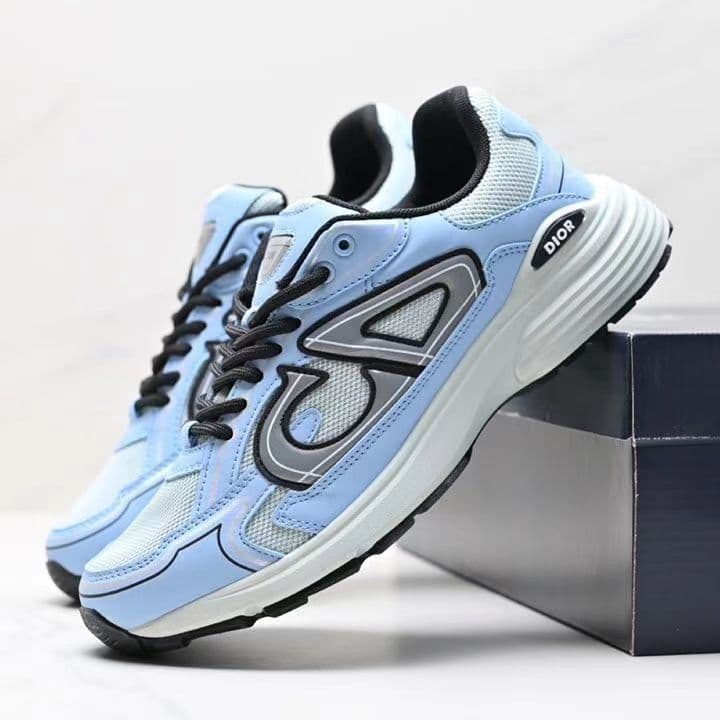 Chaussures de sport de style design CD B30 Baskets décontractées unisexes tendance à la mode