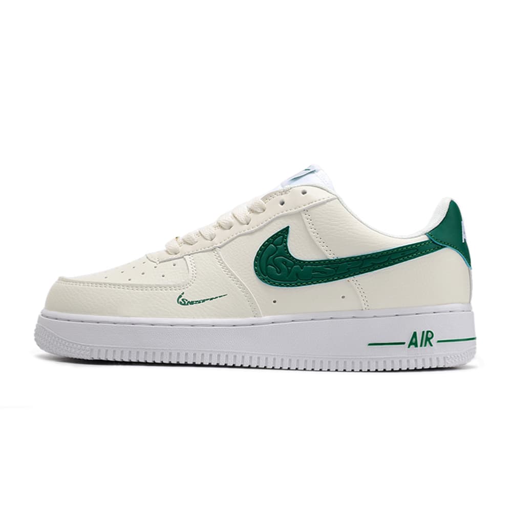 Chaussures basses décontractées Air Force Eleven Color Series pour couples, de haute qualité, promues en conversation privée
