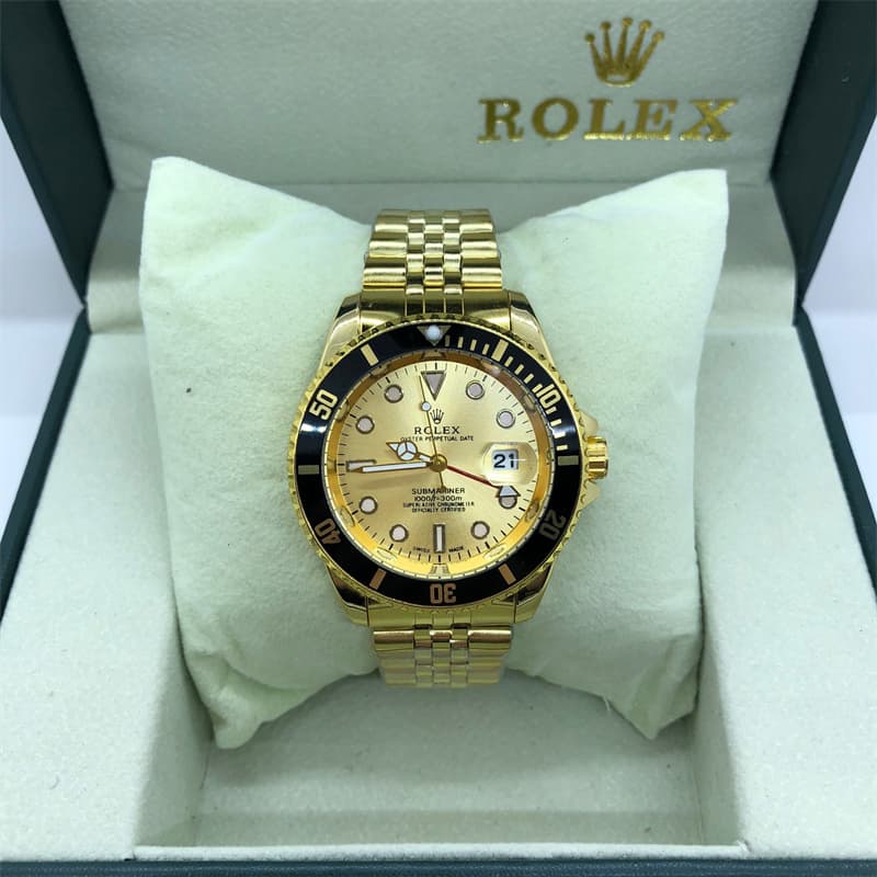 Montre à quartz classique pour hommes d'affaires et de loisirs 2024, style calendrier, bracelet en acier à 5 perles