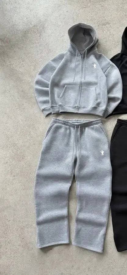 Sweat-shirt à capuche américain pour homme, nouvelle collection 2025