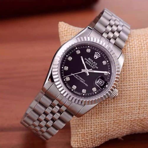 Montres Datejust Business et Chronographe haut de gamme