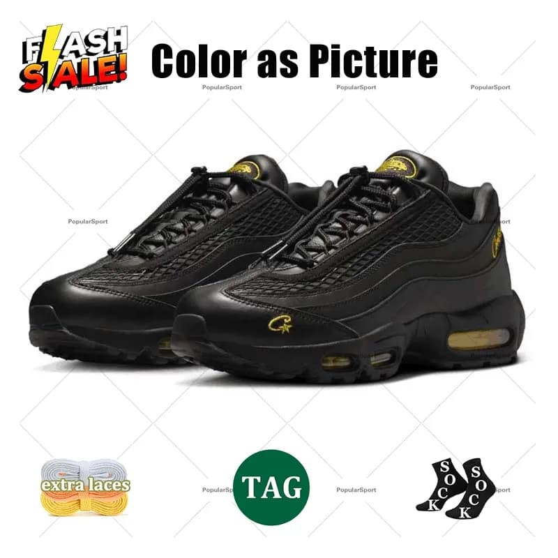Chaussures de course pour hommes Designer 95 95s Triple White Black Royal Blue Next Nature Aegean Storm Sequoia Pink Beam Neon Olive