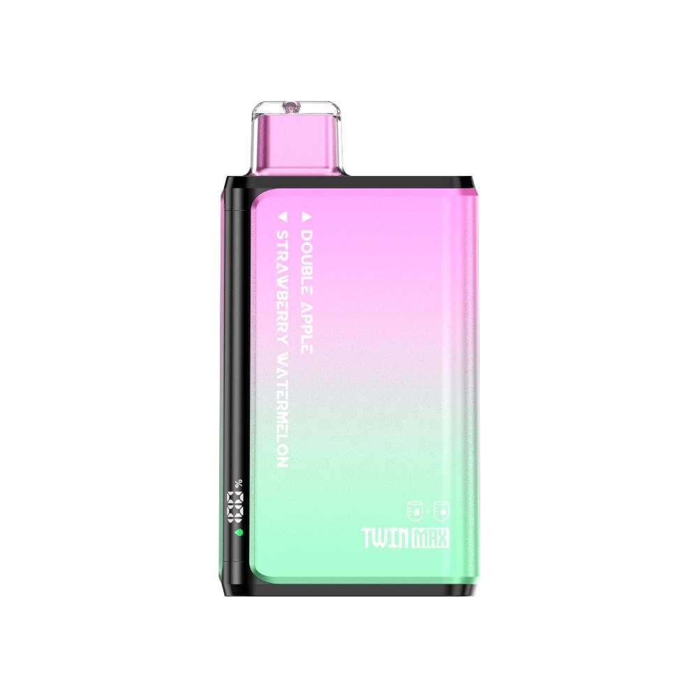 HIFANCY FruitCore 60K Vape (2 saveurs en 1) | 10 saveurs disponibles
