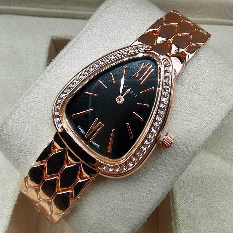 montres à quartz de marque de créateur unisexe à la mode et tendance 26