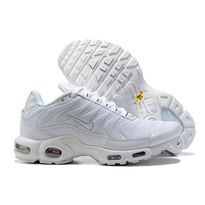 Chaussures de running Nike Air Maxx TNS pour homme, collection classique 2024, respirantes, en mesh, pointures 40 à 46.