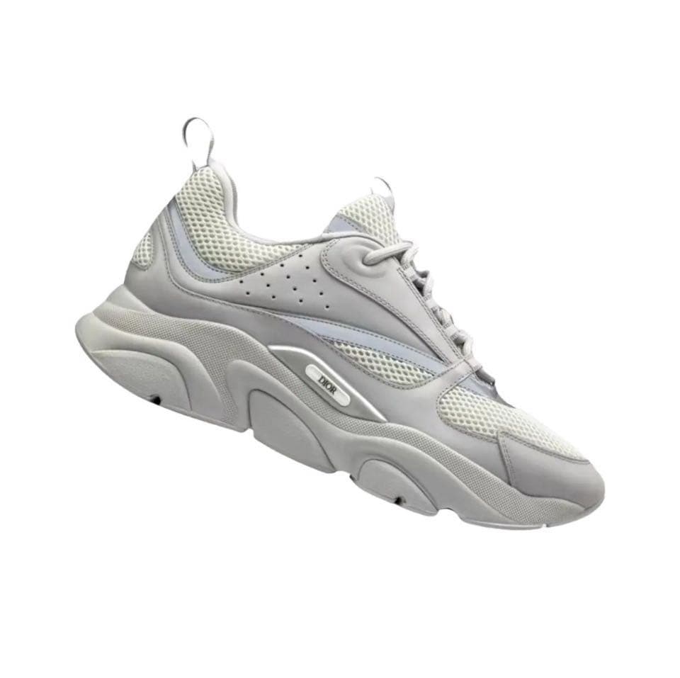 Chaussures de sport et de loisirs pour hommes Guangzhou High Version B22 C Grande taille