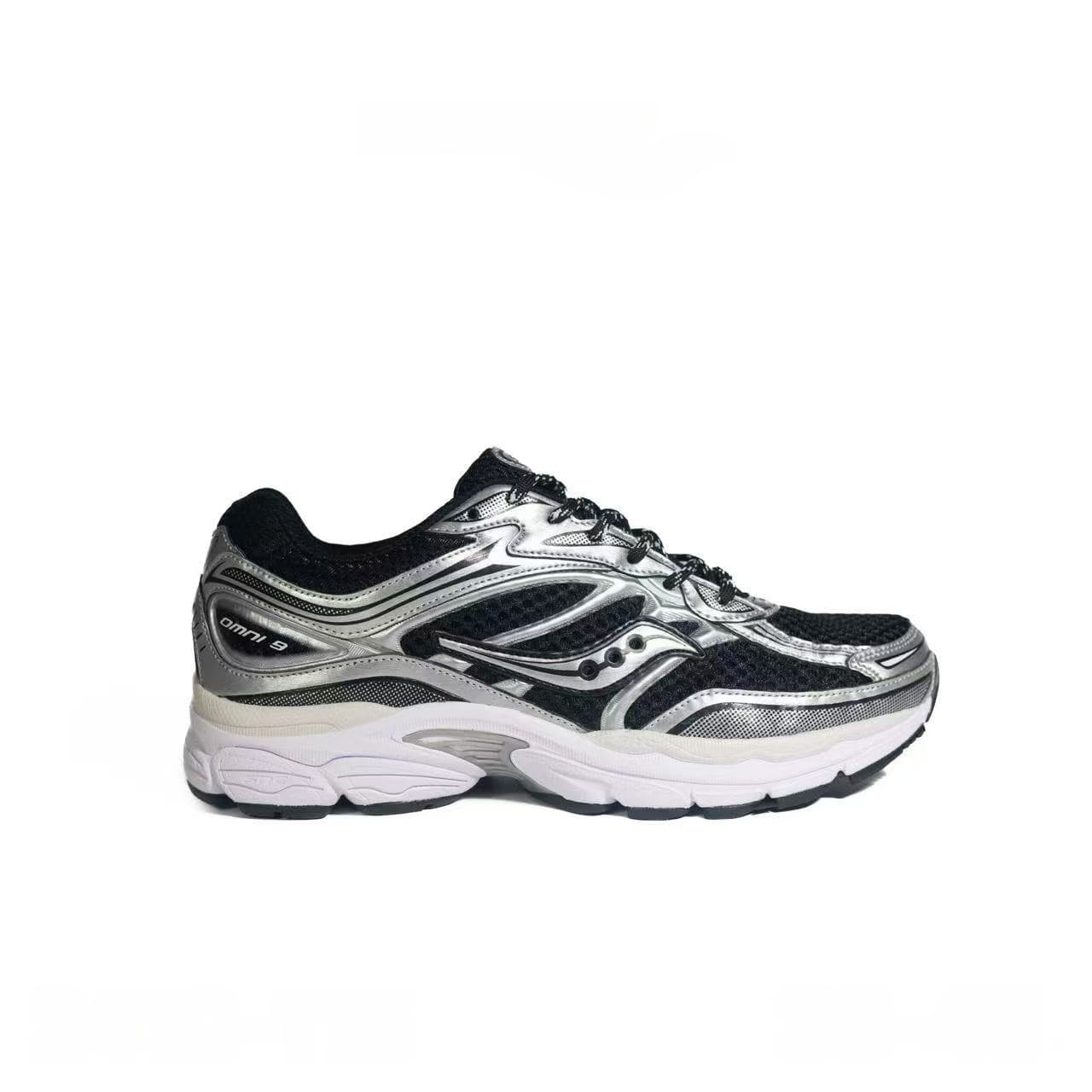 Baskets basses décontractées et respirantes, style dad shoes rétro Y2K en mesh, disponibles en 104 couleurs.
