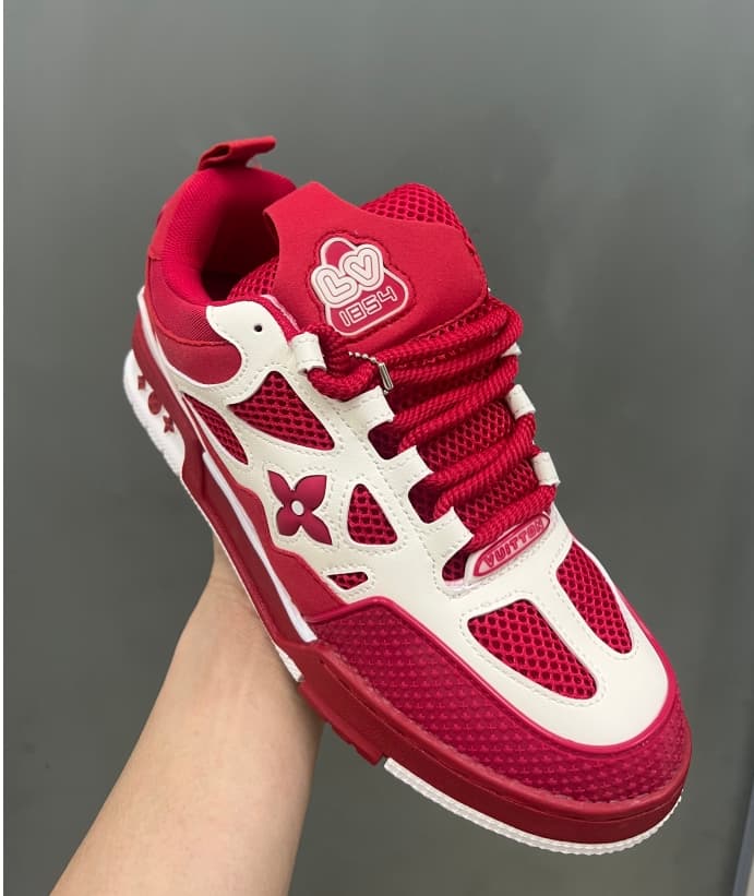 Chaussures décontractées classiques rétro pour hommes des années 1990