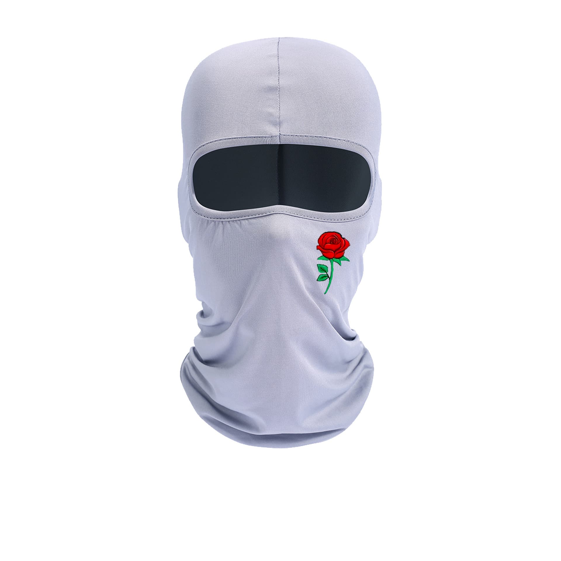 Cagoule à imprimé rose, coupe-vent et résistante au soleil, idéale pour le cyclisme en plein air et les voyages
