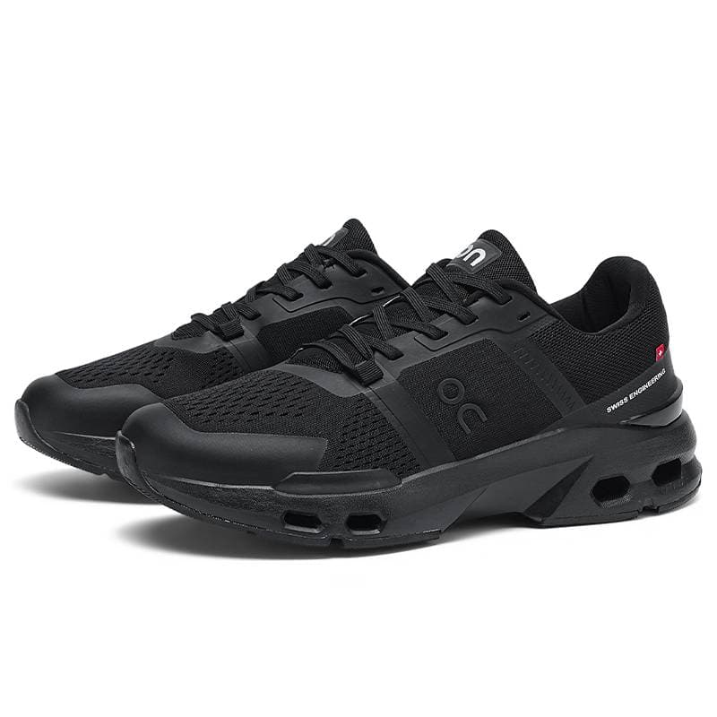 Chaussures de course tendance 2026 pour hommes, antidérapantes et amortissantes, style décontracté.