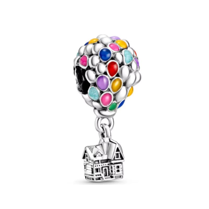 Perles en vrac DIY Pendentifs en perles Accessoires Bijoux Accessoires exquis