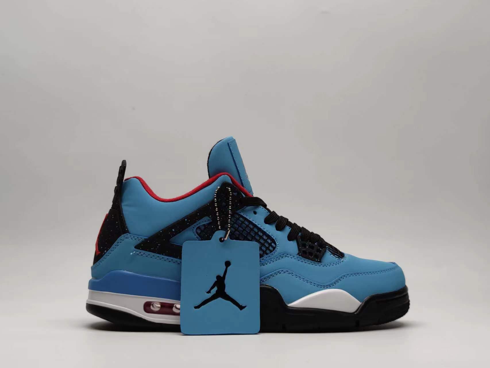 Vente en gros de chaussures de basket-ball J4 Joint White Sail Electric Mother Yellow And White Cement Hot Lava Big Paris Chaussures de sport pour ho
