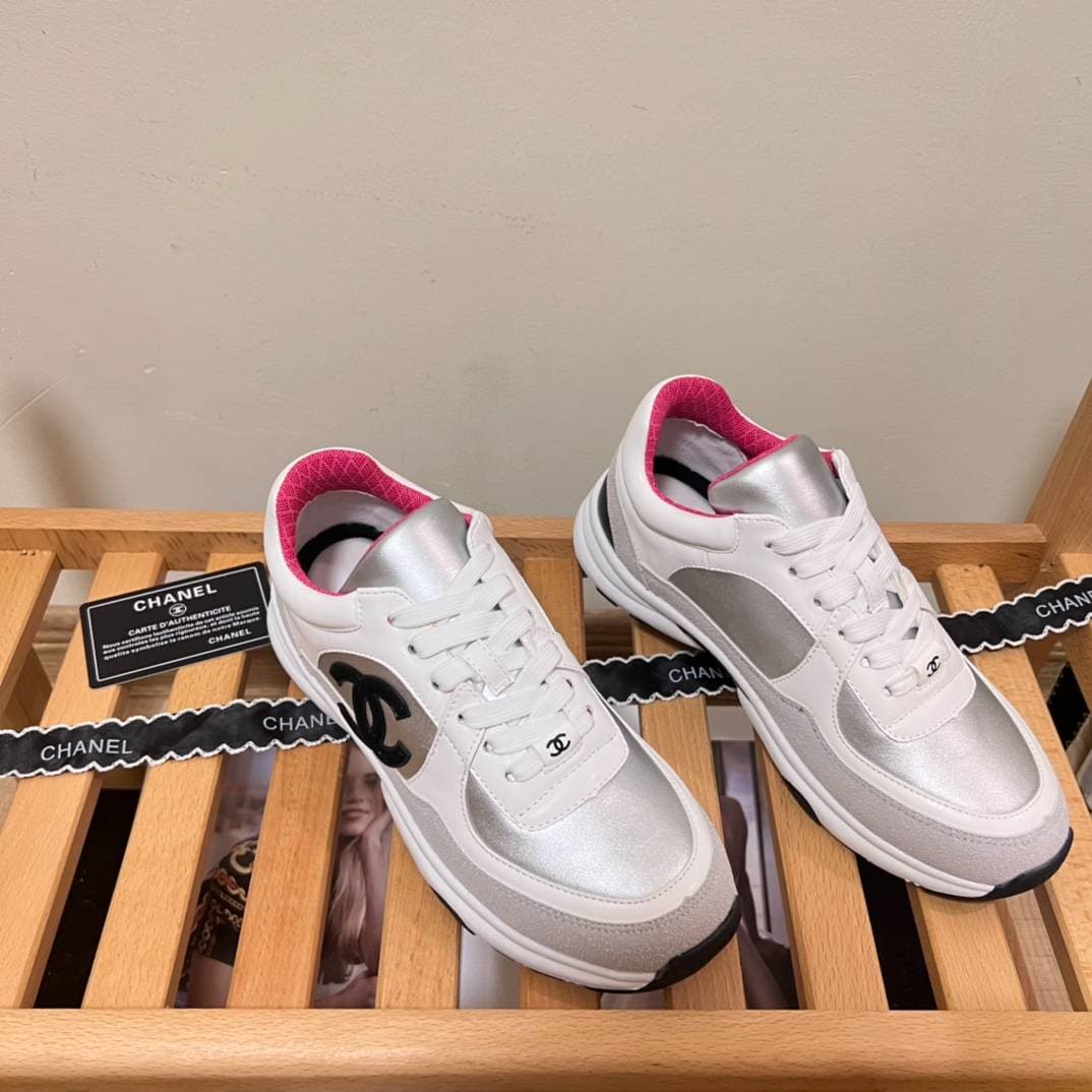 Chaussures en toile tendance pour hommes et femmes, chaussures décontractées à la mode 2