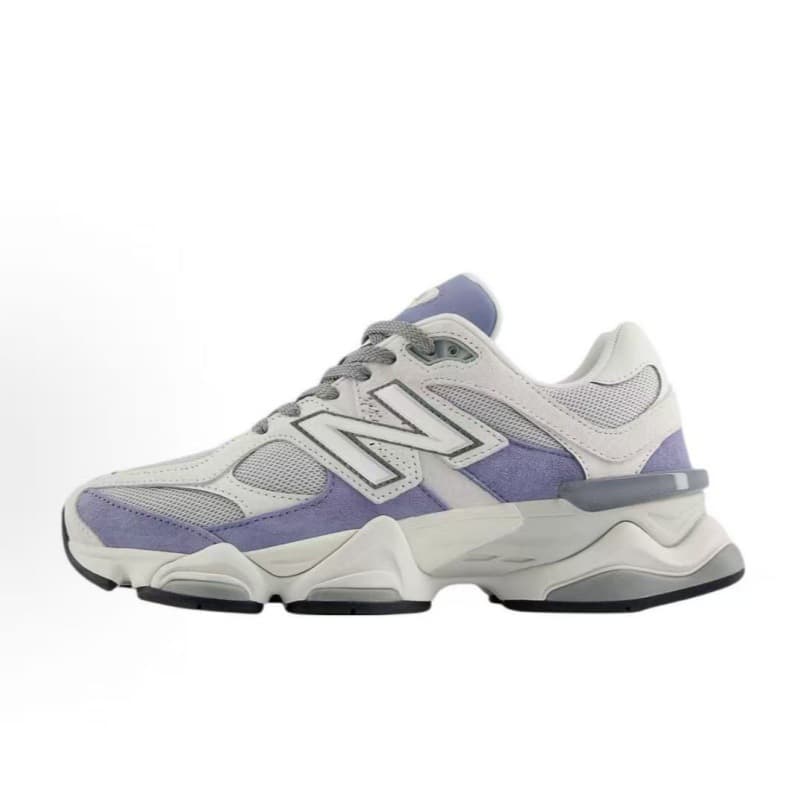 Putian NB9060 Approvisionnement transfrontalier européen-américain Millennium Little Elephant Hoof Chaussures respirantes pour hommes et femmes