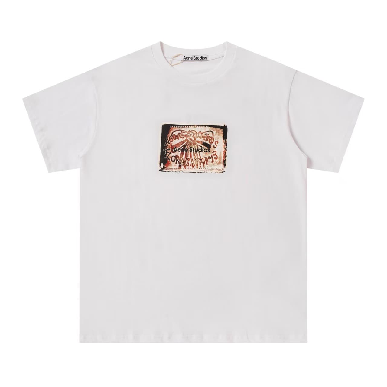 T-shirt léger à manches longues, style commémoratif classique vieilli, coupe décontractée, protection solaire, idéal pour les couples AC1996 26