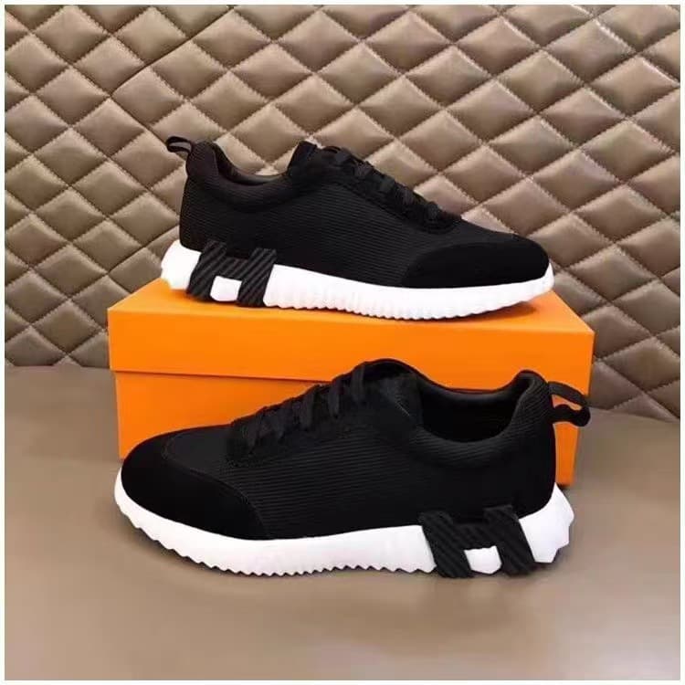 25 chaussures d'été respirantes et confortables pour hommes, de sport, décontractées et tendance, de marque haut de gamme, en maille, grande tail