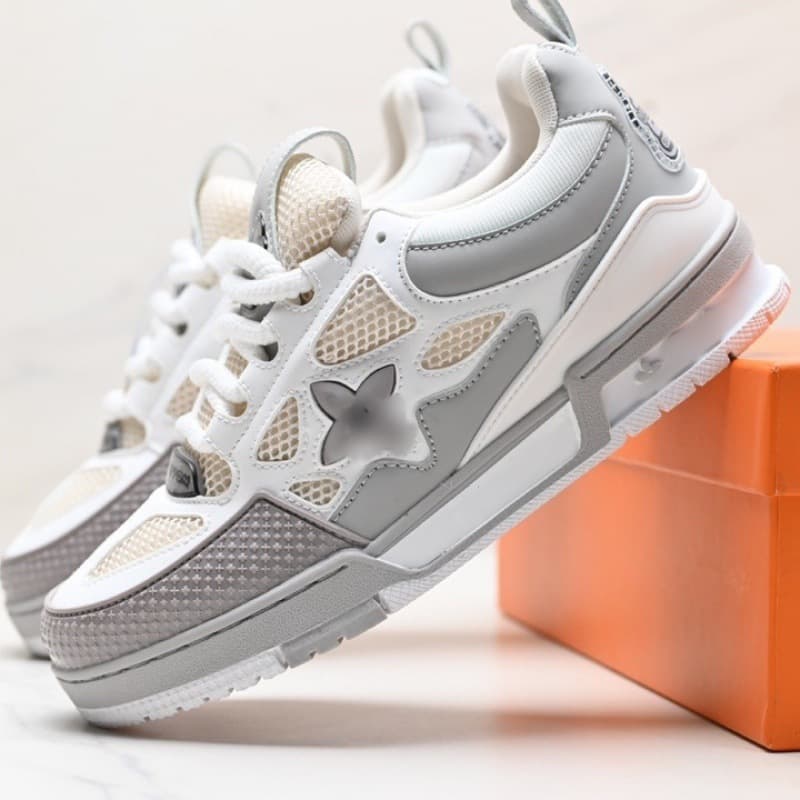 Chaussures Putian Fat Ding hautes, style âne, semelle épaisse rehaussante, pour couples