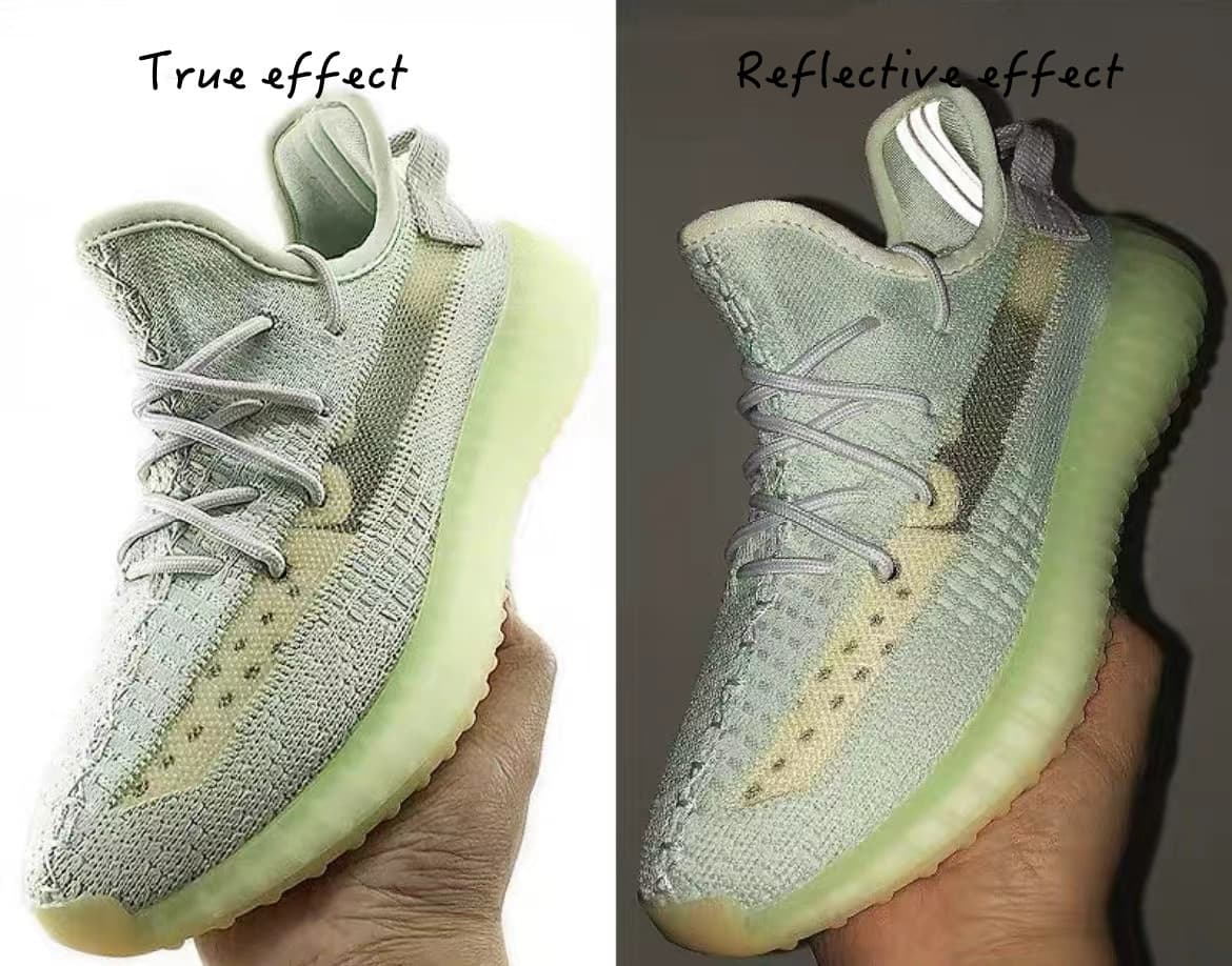 Authentique 2023 Nouvelle Qualité Hommes Chaussures De Course Boost Jade Ash Beluga Carbon Mono Ice Slate Onyx Cinder Zebra Baskets Baskets 36-45