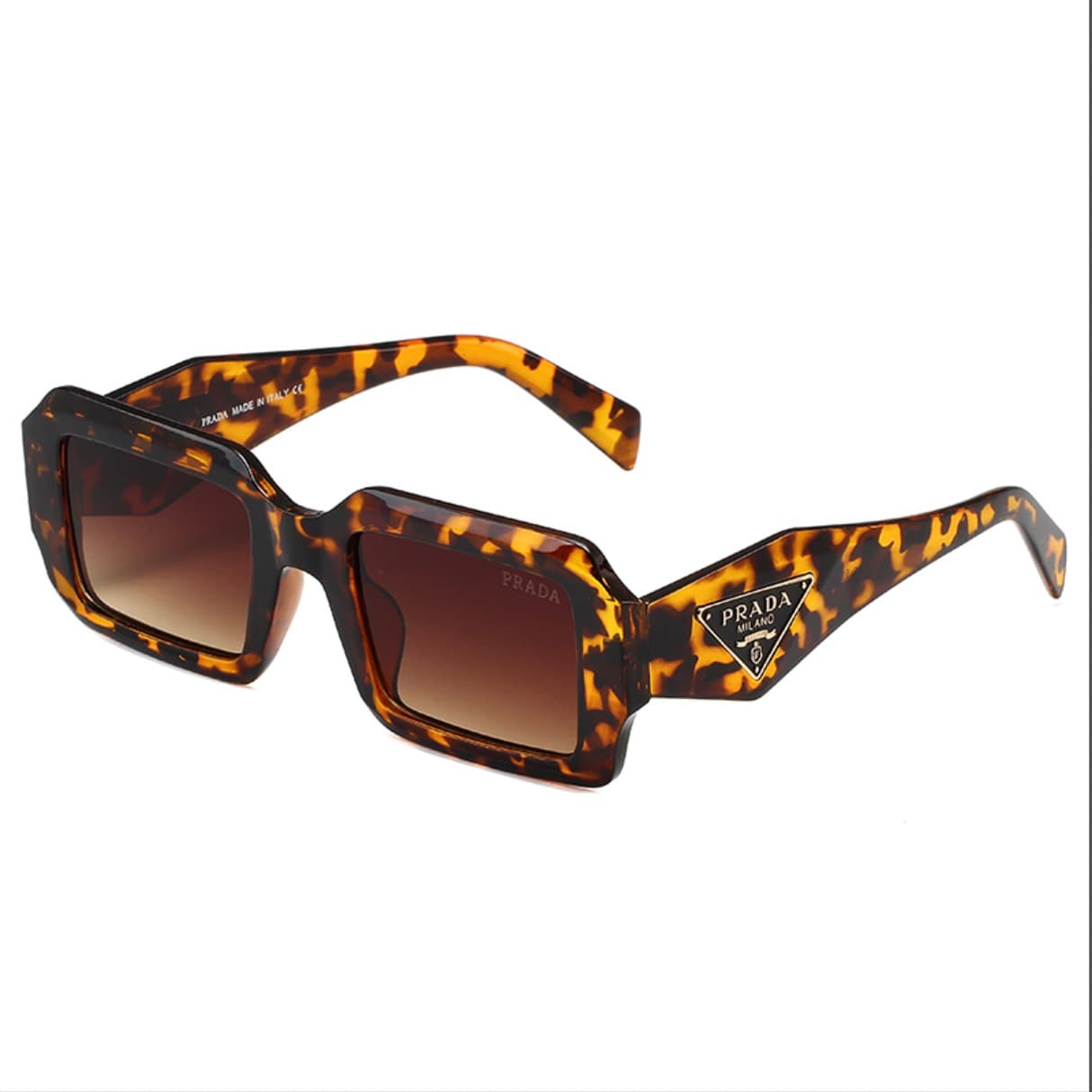 Lunettes de soleil décontractées, mode, super cool