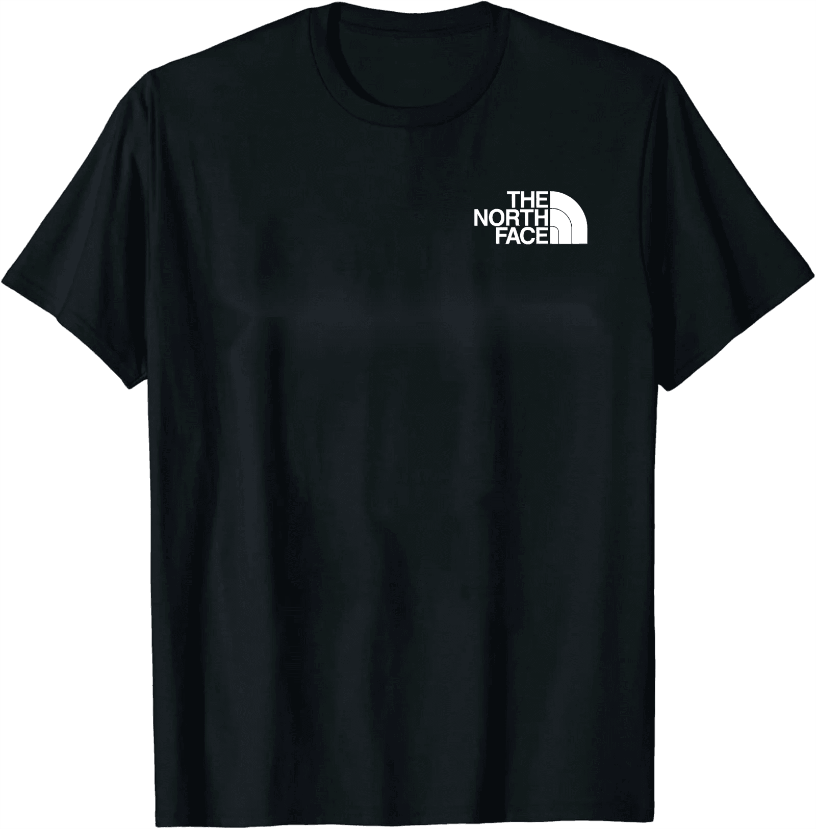 T-shirt d'été surdimensionné à manches courtes pour hommes, Design imprimé Hipster Simple et à la mode
