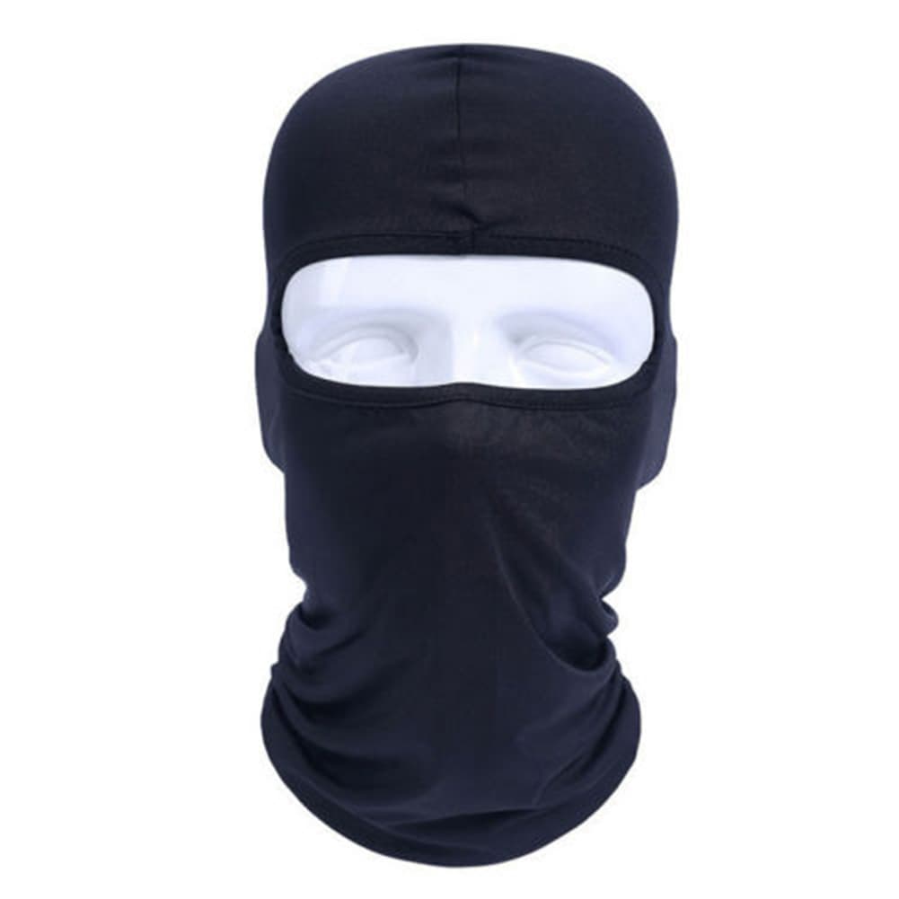 SportLife Cyclisme en Plein Air Moto Ski Cou Protection Sport Cagoule Masque Complet